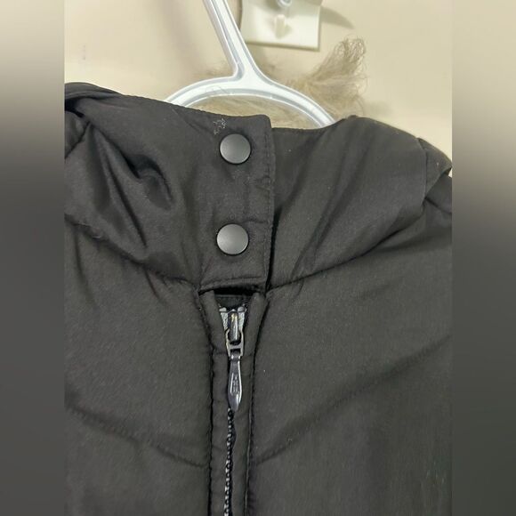 Tommy Hilfiger Kids Puffy Winter Coat - Picture 4 of 13